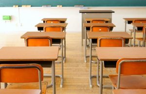 Struggles remain for rural educators