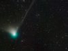 Look up! Rare ‘green comet’ to pass near Earth this week