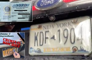 Tuesday’s Headlines: ‘Criminal Mischief’ and Punishment Edition