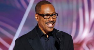 Golden Globes: Here are some memorable moments