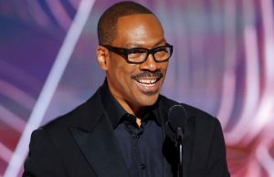 Golden Globes: Here are some memorable moments