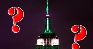 Monday’s Headlines: Empire State Shill-ding Edition