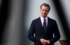 Day Around the Bay: Newsom’s Presidential Ambitions Show in Second Inaugural Governor Address