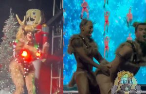 Op-Ed: Team DeSantis and DBPR Issue a Warning Letter to Protect Children From Drag Queen Sexualization in Florida