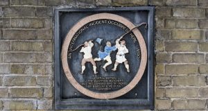 The day Londoners humbled an Austrian tyrant