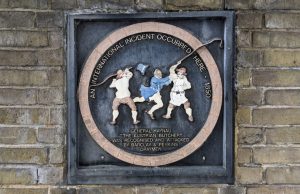 The day Londoners humbled an Austrian tyrant