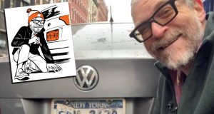Tuesday’s Headlines: ‘Criminal Mischief’ Hits the Really Big Time Edition