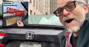 Monday’s Headlines: Criminal Mischief Special Edition