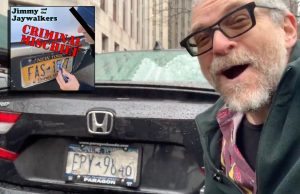 Monday’s Headlines: Criminal Mischief Special Edition
