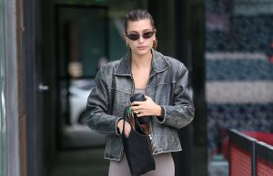 8 Things Celebs Aren’t Wearing With Leggings as Much and 8 They Are