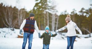 Your Awesome New York Kids Weekend: January 6-8