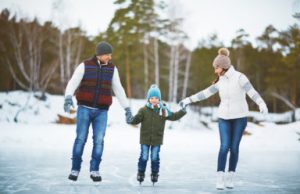 Your Awesome New York Kids Weekend: January 6-8
