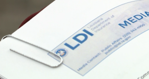 La. lawmakers question if special session is needed for insurance crisis