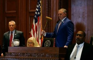 Lawmakers gavel in for special session to pass insurance crisis ‘Band-Aid’