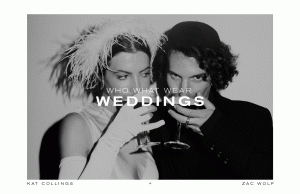 Inside Our Editor in Chief’s Dreamy South of France Wedding