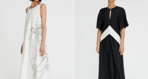 Timeless sophistication in new Lee Mathews Resort Collection