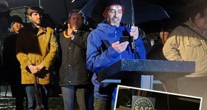 Friday’s Headlines: Death and Die-In Edition
