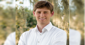 State Rep. Richard Nelson announces candidacy for Louisiana governor