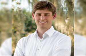 State Rep. Richard Nelson announces candidacy for Louisiana governor