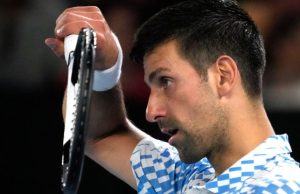 Korda withdraws with injured wrist; Khachanov into first Australian Open semifinal