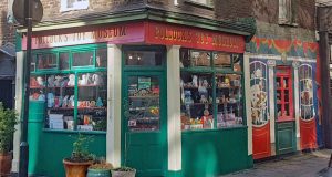 Pollock’s Toy Museum forced to close