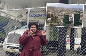 Harlem Pol Rallies to Stop Truck Depot, But Won’t Meet Site Developer to Seek New Plan