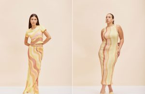 RUBY Snorkel 2023 collection charms and delights