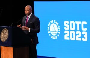 Friday’s Headlines: State of the City Edition
