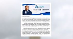 Vice chair of Louisiana Democratic Party resigns over frustration with party leadership