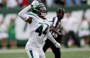 New York Jets Flight Connections 01/22/23