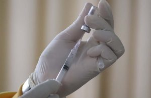 CDC flags possible safety issue with updated Pfizer COVID-19 booster