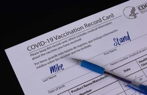 Thousands of Troops with COVID Vaccine Exemption Requests No Longer Facing Separation with Mandate Gone
