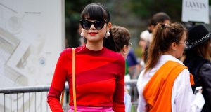 How to Dress for Chinese New Year If You Have No Idea