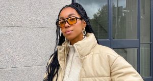 14 Fashion Girl-Approved Outfits That Are Perfect for 50 Degree Weather