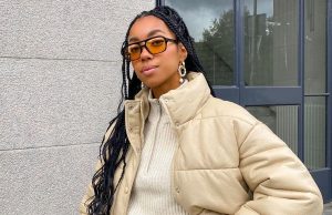 14 Fashion Girl-Approved Outfits That Are Perfect for 50 Degree Weather
