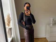 21 Winter Date Outfit Ideas That Are Cute and Comfortable