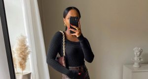 21 Winter Date Outfit Ideas That Are Cute and Comfortable