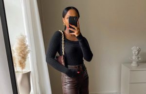 21 Winter Date Outfit Ideas That Are Cute and Comfortable