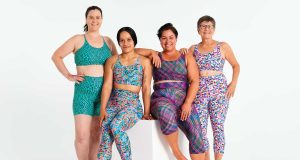 Happy Happy Joy Joy with Zeenya new JOY summer collection