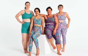 Happy Happy Joy Joy with Zeenya new JOY summer collection