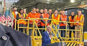 Wednesday’s Headlines: Biden Our Time Edition