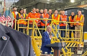 Wednesday’s Headlines: Biden Our Time Edition