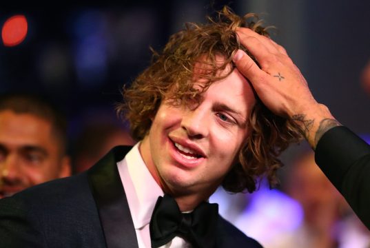 ‘Letting go of a dream’: Dockers star makes surprise call, predicts it’ll give club a boost